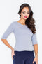 Blouse model 44200